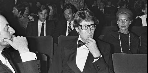 soeur de yves saint laurent|yves Saint Laurent âge.